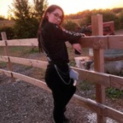 Alli cat profile picture. Alli cat is a OnlyFans model from Nebraska.