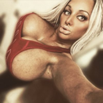 SexyStarr profile picture. SexyStarr is a OnlyFans model from Canada.