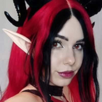 Cellutron profile picture. Cellutron is a OnlyFans model from Canada.