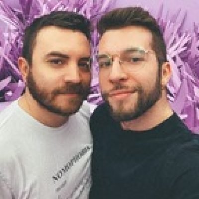 Nerdyboyz profile picture. Nerdyboyz is a OnlyFans model from Nebraska.