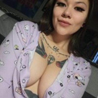 Lady Roku profile picture. Lady Roku is a OnlyFans model from Canada.