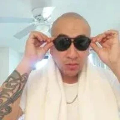 Santiago Enrique profile picture. Santiago Enrique is a OnlyFans model from Chile.