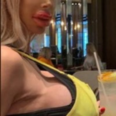 Angiee Bliss profile picture. Angiee Bliss is a OnlyFans model from Hungary.