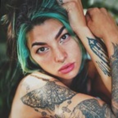 Archaical profile picture. Archaical is a OnlyFans model from Canada.