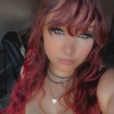 Scarlett Gem profile picture. Scarlett Gem is a OnlyFans model from Singapore.