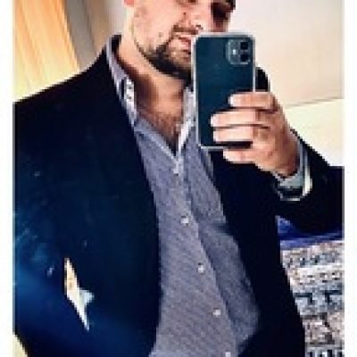 Rocco profile picture. Rocco is a OnlyFans model from Hungary.