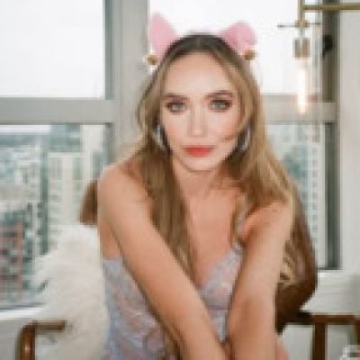 Effie Vouvant profile picture. Effie Vouvant is a OnlyFans model from Canada.