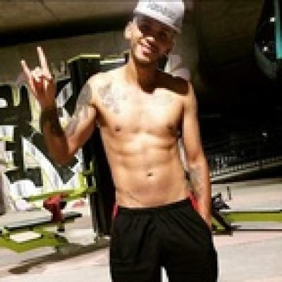 Neo profile picture. Neo is a OnlyFans model from Nebraska.