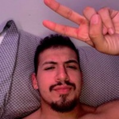 Aarón profile picture. Aarón is a OnlyFans model from Nebraska.