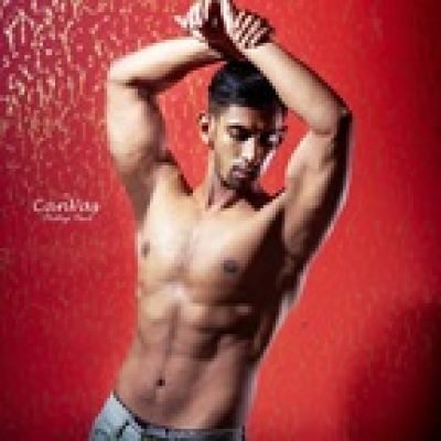 ArmanX profile picture. ArmanX is a OnlyFans model from India.