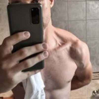 Viktor profile picture. Viktor is a OnlyFans model from Hungary.