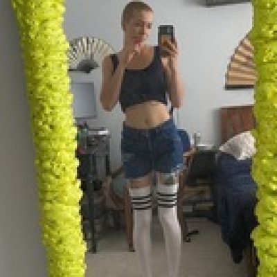 Neonpixie profile picture. Neonpixie is a OnlyFans model from Nebraska.