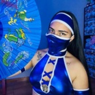 Lisy Cat profile picture. Lisy Cat is a OnlyFans model from Peru.