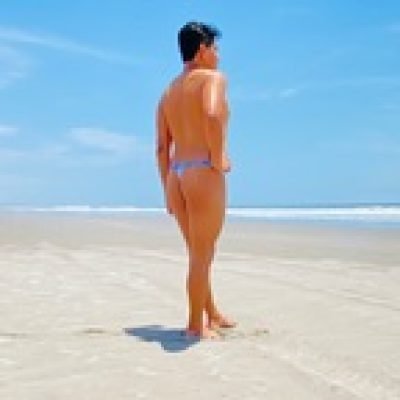 Ale.LatinSummer profile picture. Ale.LatinSummer is a OnlyFans model from Peru.