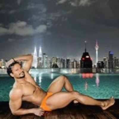 FitnessBoy ️ profile picture. FitnessBoy ️ is a OnlyFans model from India.