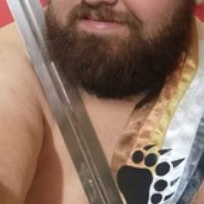 Chubbi bear profile picture. Chubbi bear is a OnlyFans model from Peru.