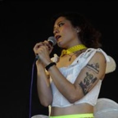 Disolvdita profile picture. Disolvdita is a OnlyFans model from Peru.