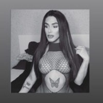 ️‍⚧️ profile picture. ️‍⚧️ is a OnlyFans model from Hungary.