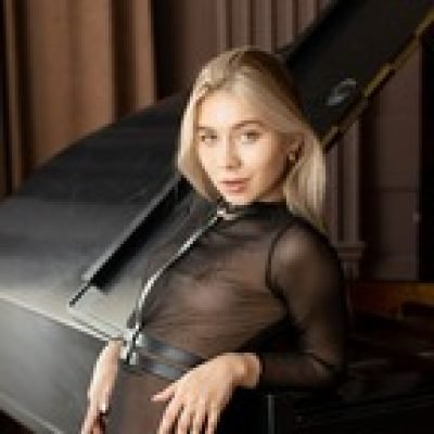 MarySainttt profile picture. MarySainttt is a OnlyFans model from Ukraine.