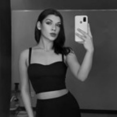 Black and White profile picture. Black and White is a OnlyFans model from Ukraine.