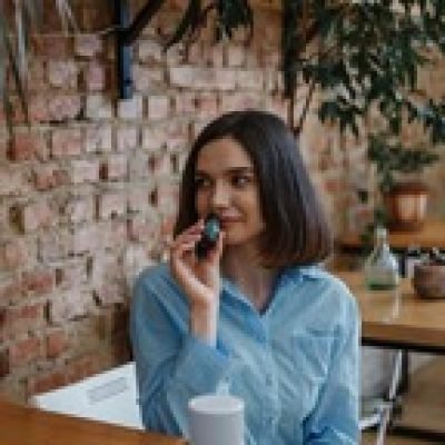 Ukrainian aroma specialist profile picture. Ukrainian aroma specialist is a OnlyFans model from Ukraine.