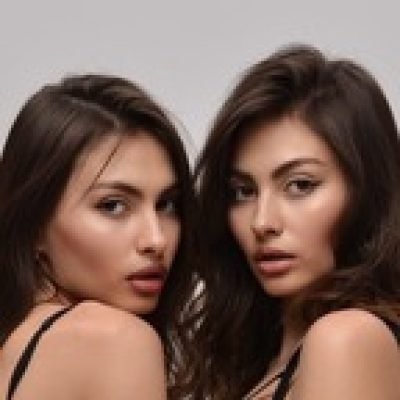 Sergis Twins  ‍♀️ profile picture. Sergis Twins  ‍♀️ is a OnlyFans model from Ukraine.