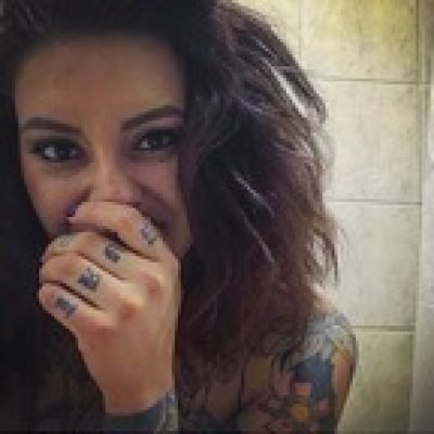 Amanda Wigge profile picture. Amanda Wigge is a OnlyFans model from Venezuela.