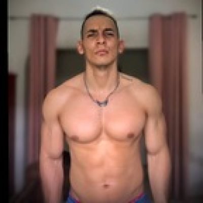 David profile picture. David is a OnlyFans model from Venezuela.
