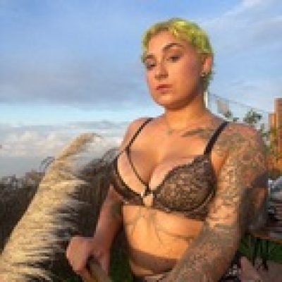 Neni Moon profile picture. Neni Moon is a OnlyFans model from Venezuela.