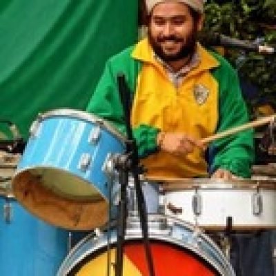 GERYO profile picture. GERYO is a OnlyFans model from Venezuela.