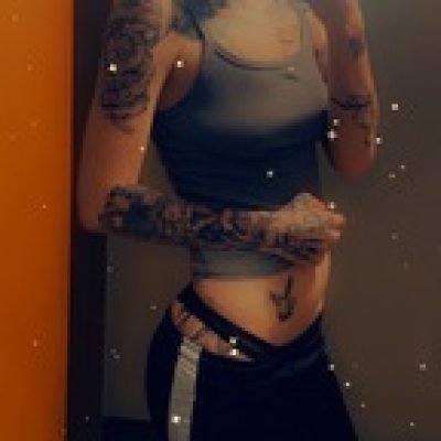 Heaven profile picture. Heaven is a OnlyFans model from Nebraska.