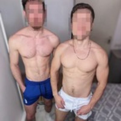 Pedro and Mark profile picture. Pedro and Mark is a OnlyFans model from Venezuela.