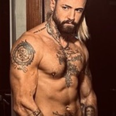 Jack Spanish profile picture. Jack Spanish is a OnlyFans model from Venezuela.