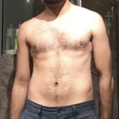 Indian Queer profile picture. Indian Queer is a OnlyFans model from India.