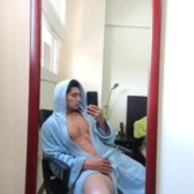 Jhon profile picture. Jhon is a OnlyFans model from Venezuela.