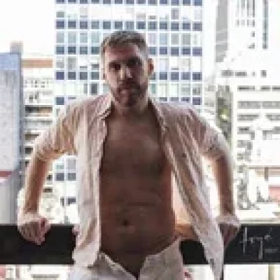 Andres Ivanoff profile picture. Andres Ivanoff is a OnlyFans model from Chile.