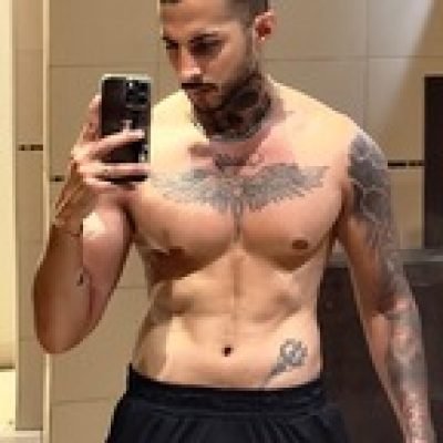 Gael Rodi profile picture. Gael Rodi is a OnlyFans model from Venezuela.