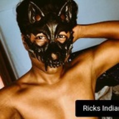 Ricks Indian profile picture. Ricks Indian is a OnlyFans model from India.