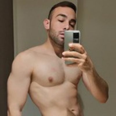 Davide Amado profile picture. Davide Amado is a OnlyFans model from Venezuela.