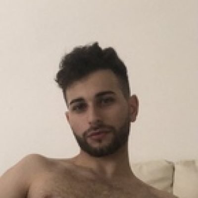 James John profile picture. James John is a OnlyFans model from Venezuela.