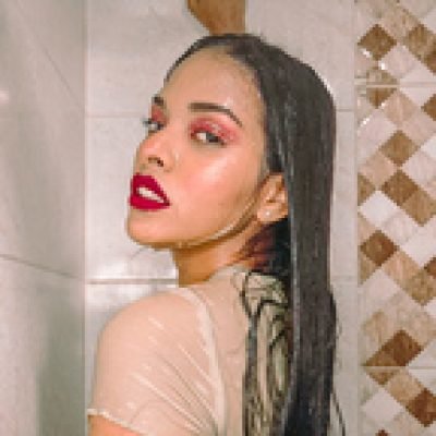 Majo profile picture. Majo is a OnlyFans model from Venezuela.