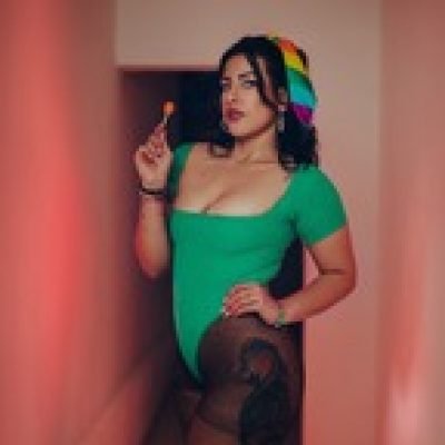 Kylei Ellish profile picture. Kylei Ellish is a OnlyFans model from Venezuela.