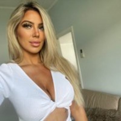 Shelby profile picture. Shelby is a OnlyFans model from Australia.