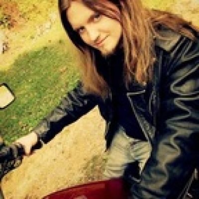 NerdyBiker profile picture. NerdyBiker is a OnlyFans model from Nebraska.