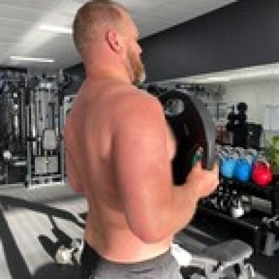 Aussie Gym Daddy profile picture. Aussie Gym Daddy is a OnlyFans model from Australia.