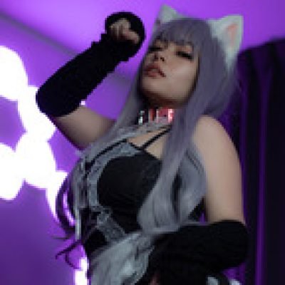 NekoJes profile picture. NekoJes is a OnlyFans model from Nebraska.