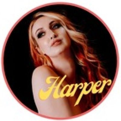 Harper Heart profile picture. Harper Heart is a OnlyFans model from Australia.