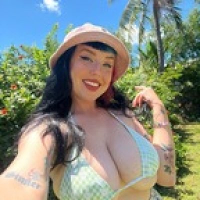 Blossy Blue profile picture. Blossy Blue is a OnlyFans model from Australia.