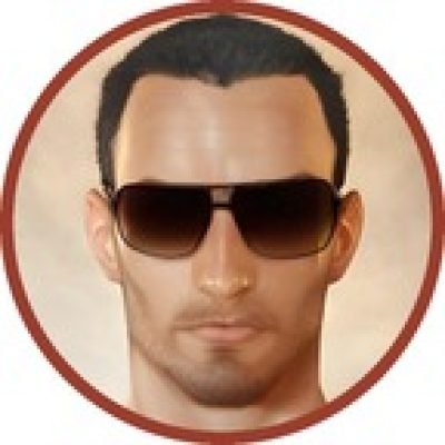 profile picture.  is a OnlyFans model from Hungary.