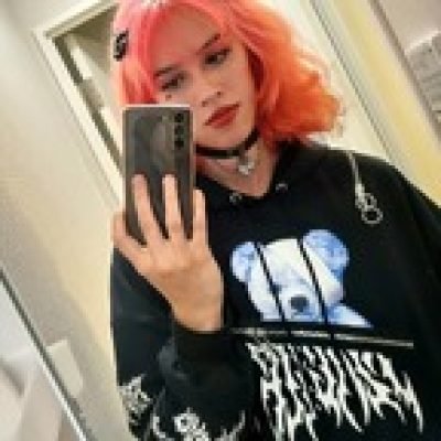 Katie Olsen profile picture. Katie Olsen is a OnlyFans model from Melbourne.